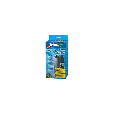 Filtro interno Easycrystal FilterBox 300 per acquari 40-60L con vano riscaldatore