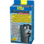 Filtro interno EasyCrystal FilterBox 600 per acquario da 50-150 litri con cartuccia filtrante e scomparto riscaldatore
