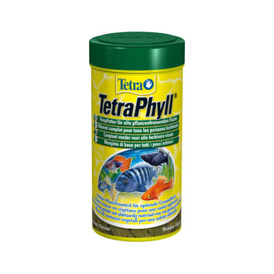 TETRAPHYLL