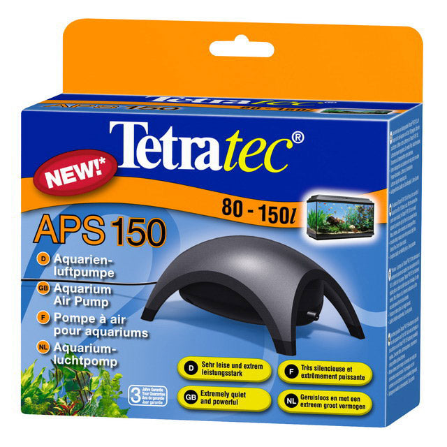 TETRA AERATORE APS