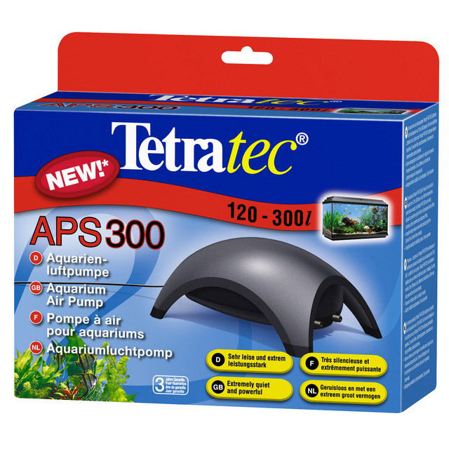 TETRA AERATORE APS