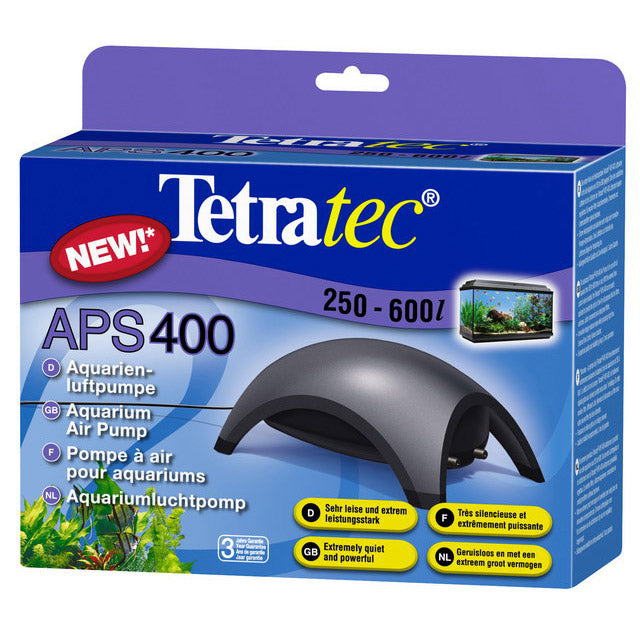 TETRA AERATORE APS