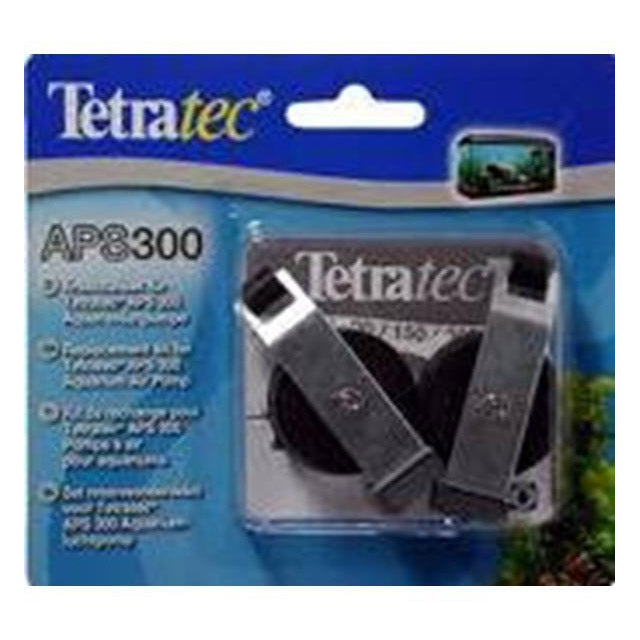 Kit APS 300 set ricambi per aeratore Tetra, componenti di ricambio per manutenzione