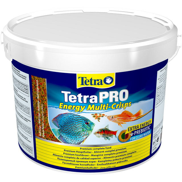 TETRAPRO ENERGY