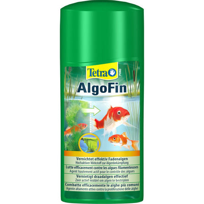 TETRAPOND ALGOFIN