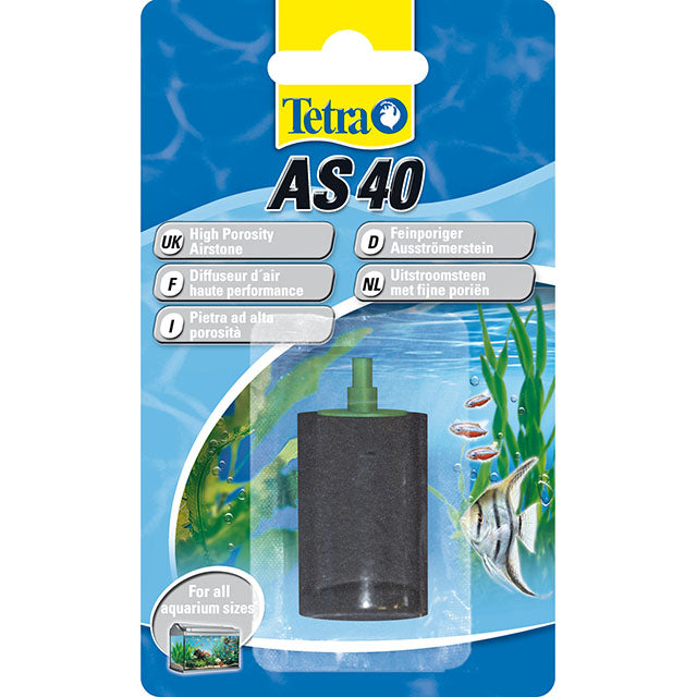 TETRA PIETRA POROSA AS
