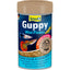 Mangime in fiocchi Tetra Guppy per pesci ovovivipari in acqua dolce