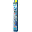 Poster decorativo acquario Tetra DecoArt Shark e Coral 60x45 cm con squalo e barriera corallina