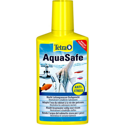TETRA AQUASAFE