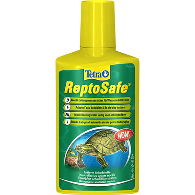 TETRA REPTOSAFE