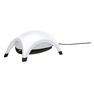 TETRA AERATORE APS BIANCO