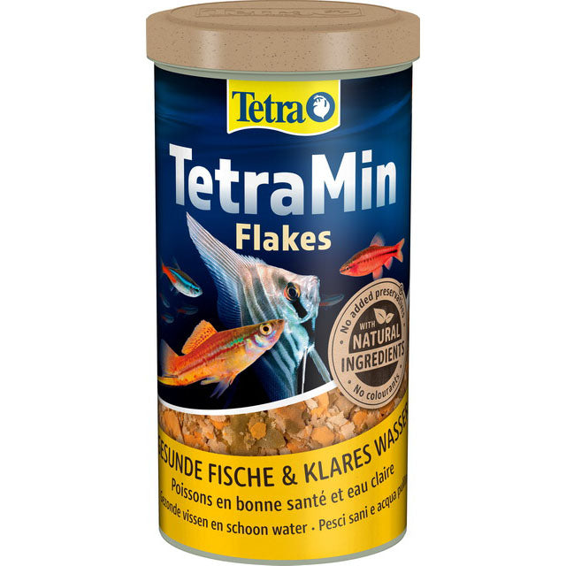 TETRAMIN