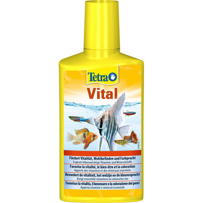 TETRA VITAL