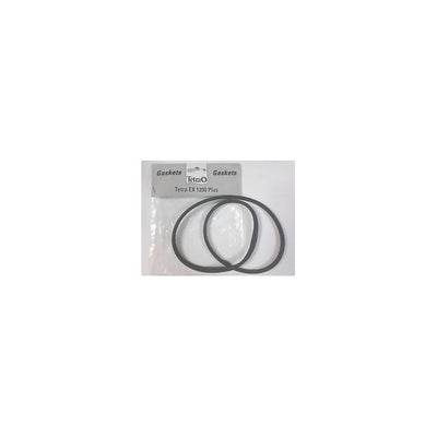 O-Rings guarnizioni ricambio per testata TetraTec EX 1200 Plus