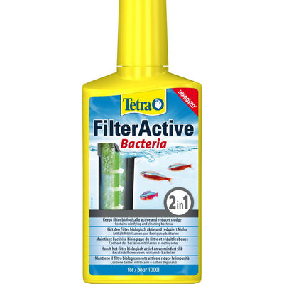 TETRA FILTERACTIVE