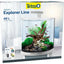 Tetra AquaArt Explorer Line Acquario LED Night/Day 60 Litri