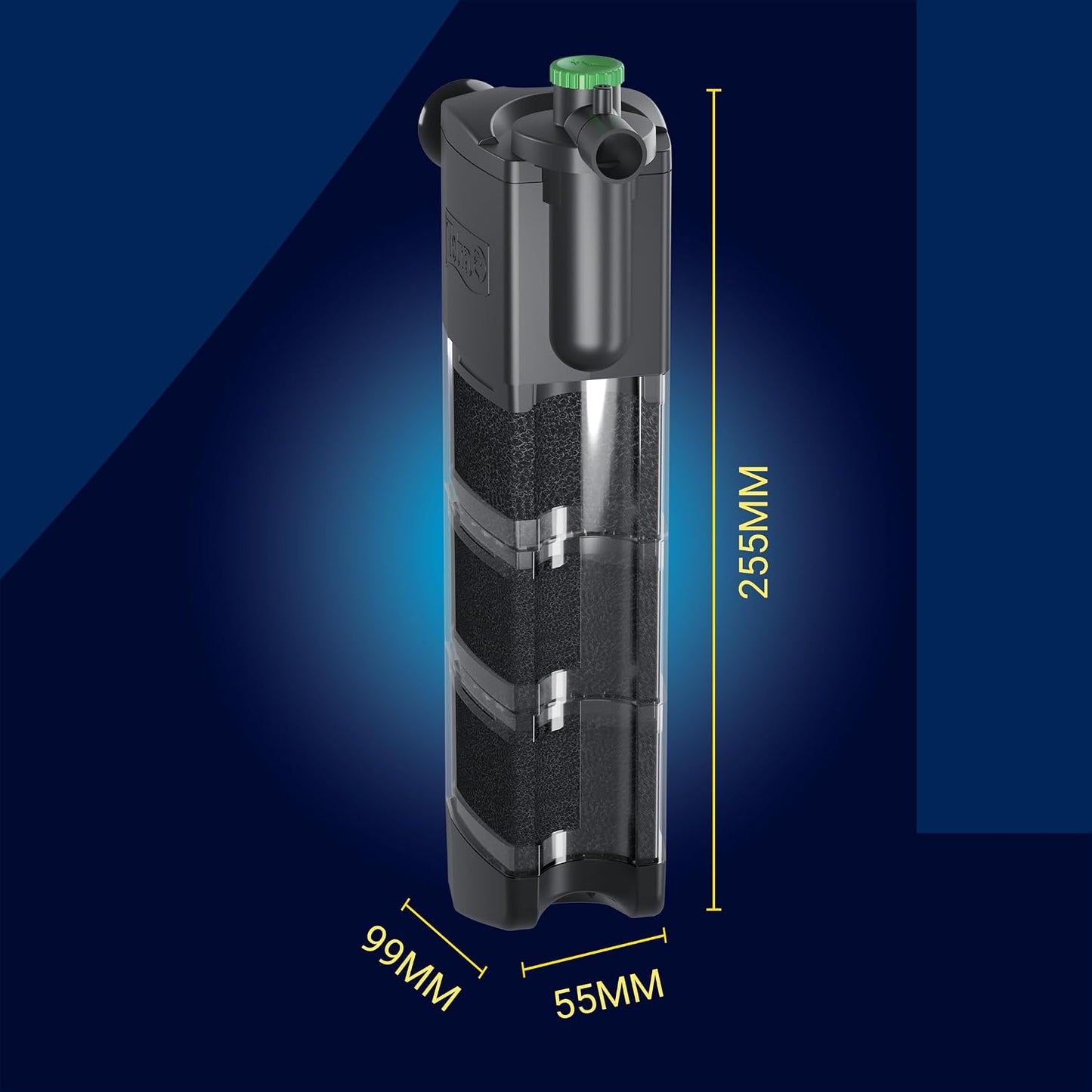 Tetra INX 150 Filter – Filtro Interno per Acquario