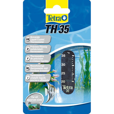 TETRA TERMOMETRO A CRISTALLI LIQUIDI