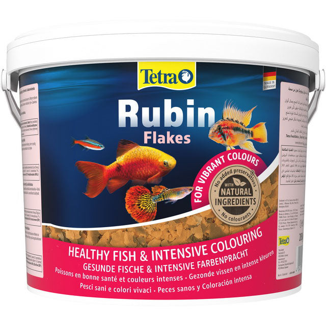 TETRARUBIN