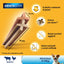DENTASTIX Multipack Small x35