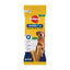 DENTASTIX Singolo Large per cani, 4 bastoncini da 154g con forma a X per la pulizia dentale