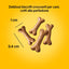 PEDIGREE BISCUITS Biscrok GR. 500