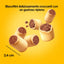 PEDIGREE BISCUITS MARKIES GR. 500
