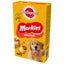 Biscotti Markies croccanti per cani snack da 500 g senza coloranti artificiali