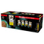 Buste Sheba Selezione in Salsa per gatti adulti con carni bianche, confezione da 40 x 85g
