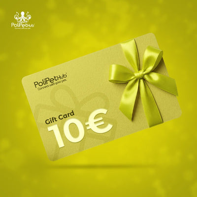 Gift Card Polipethub