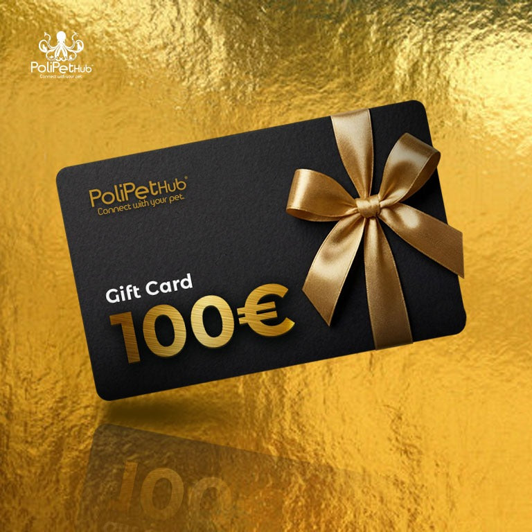 Gift Card Polipethub