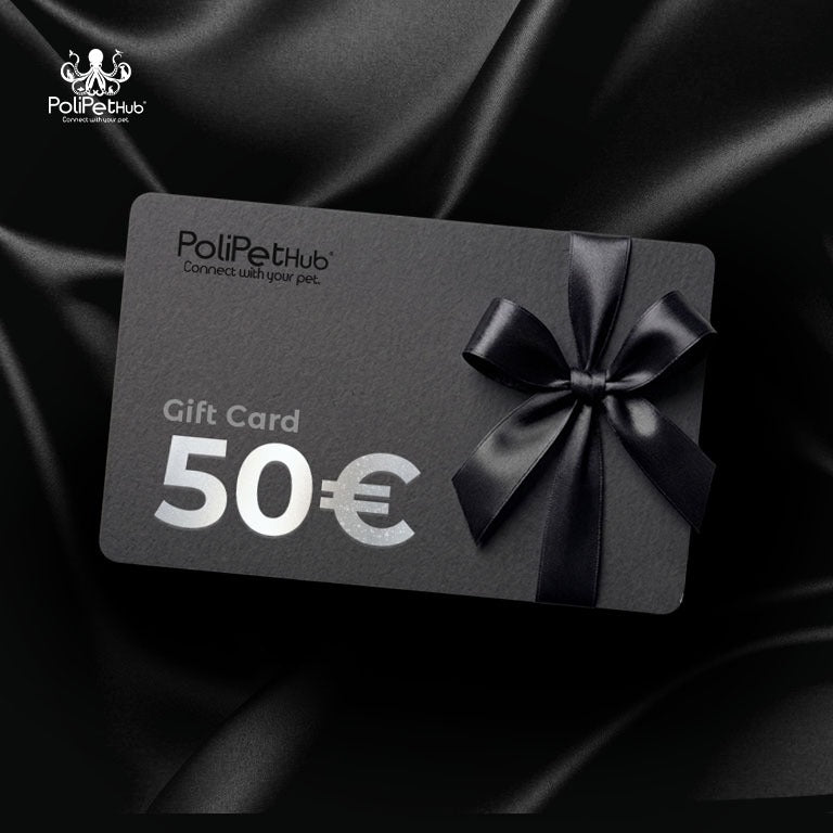 Gift Card Polipethub